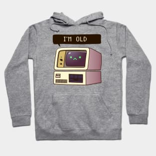 Low Memory Hoodie